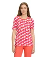 Betty Barclay T-shirt Allover Print