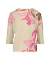 Betty Barclay T-shirt Allover Print