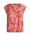Betty Barclay T-shirt Allover Print