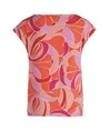 Betty Barclay T-shirt Allover Print