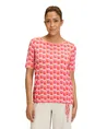 Betty Barclay T-shirt Allover Print