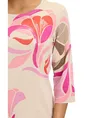 Betty Barclay T-shirt Allover Print