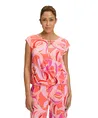 Betty Barclay T-shirt Allover Print