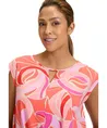 Betty Barclay T-shirt Allover Print