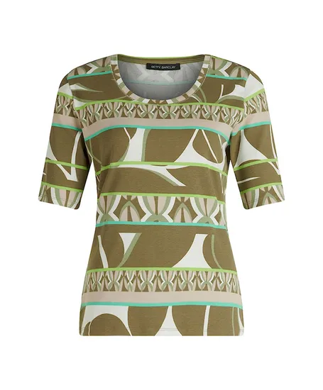Betty barclay T-shirt Allover Print