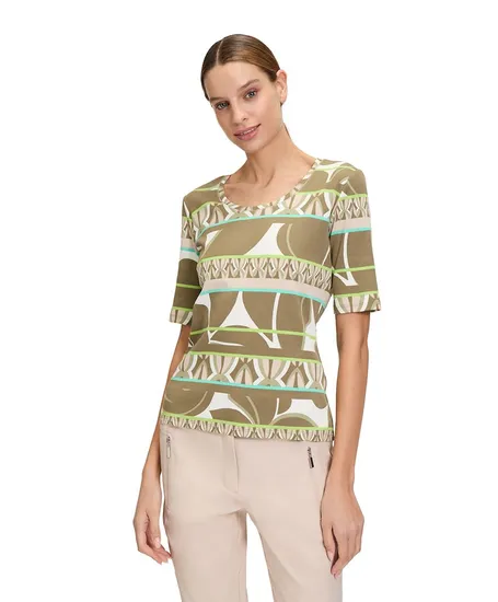 Betty barclay T-shirt Allover Print