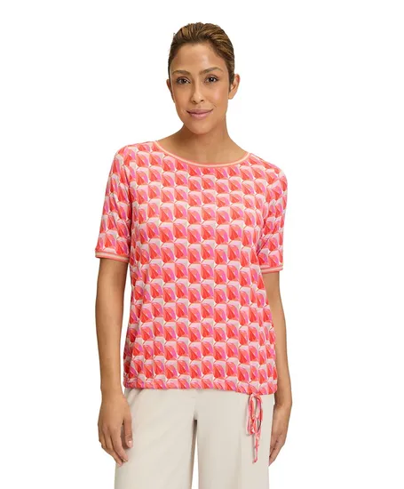 Betty Barclay T-shirt Allover Print