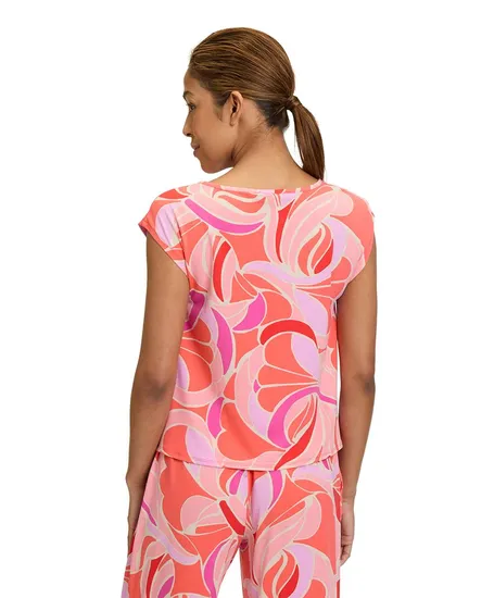 Betty Barclay T-shirt Allover Print