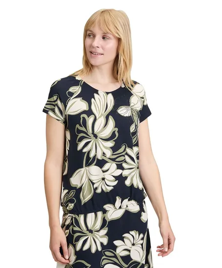 Betty Barclay T-shirt Allover Print