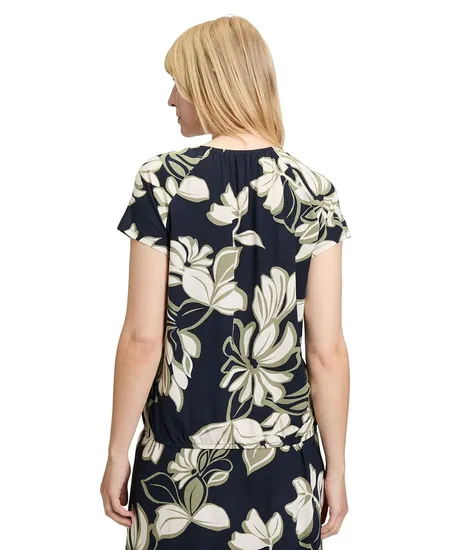 Betty Barclay T-shirt Allover Print