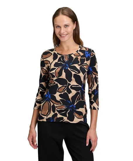 Betty Barclay T-shirt Allover Print
