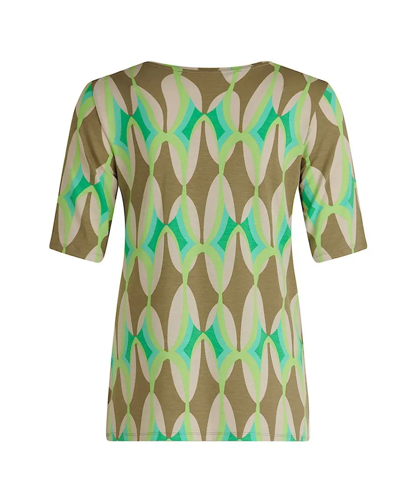 Betty Barclay T-shirt Allover Print
