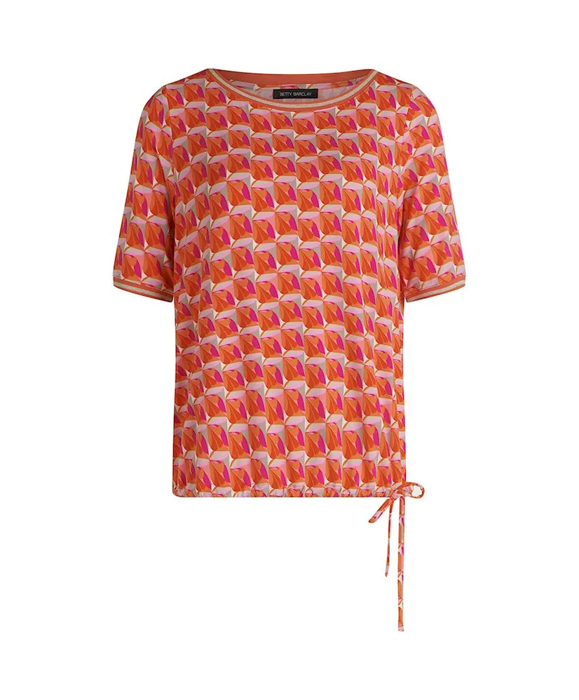 Betty Barclay T-shirt Allover Print