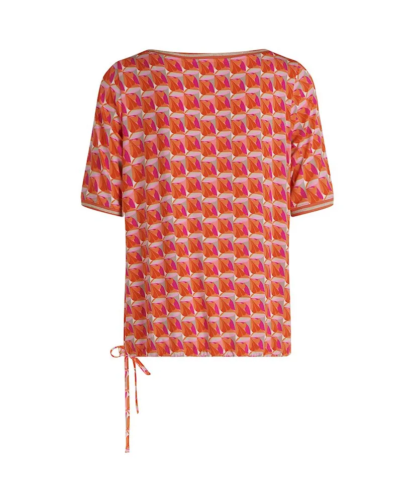 Betty Barclay T-shirt Allover Print
