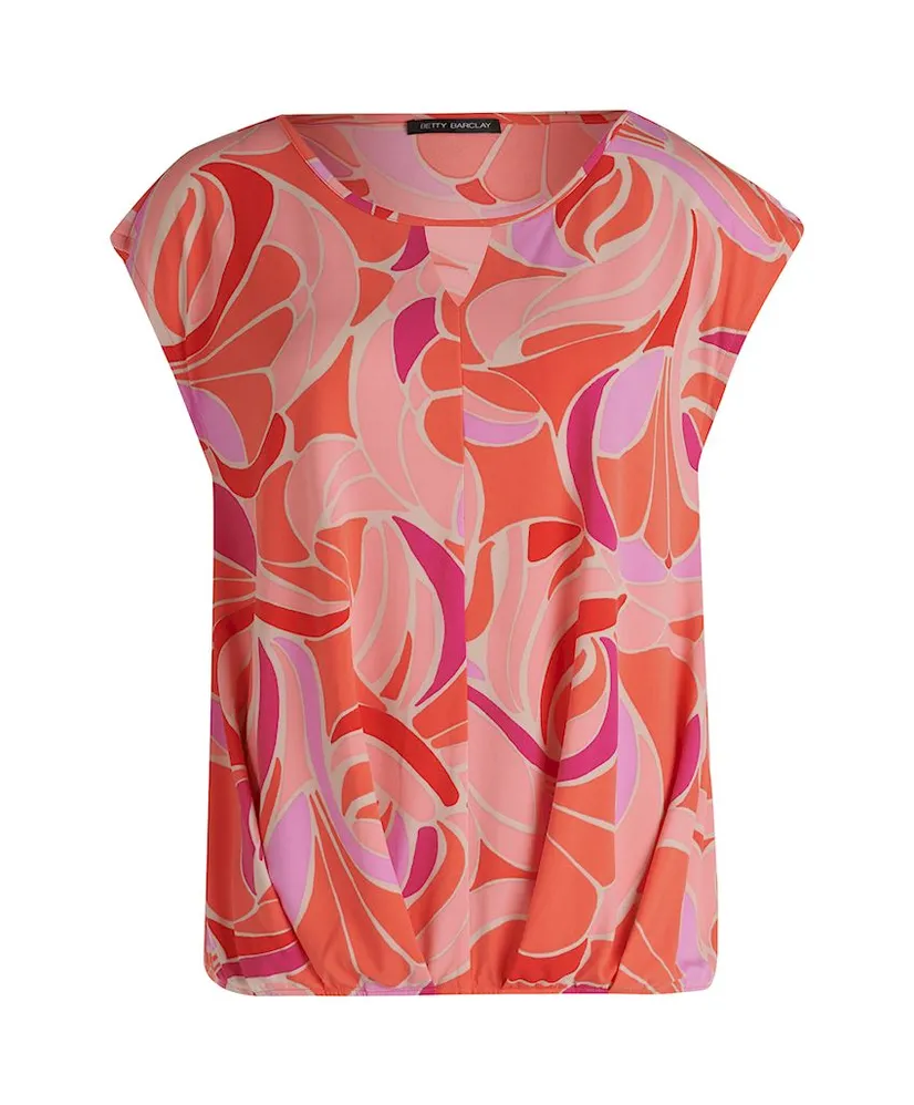 Betty Barclay T-shirt Allover Print
