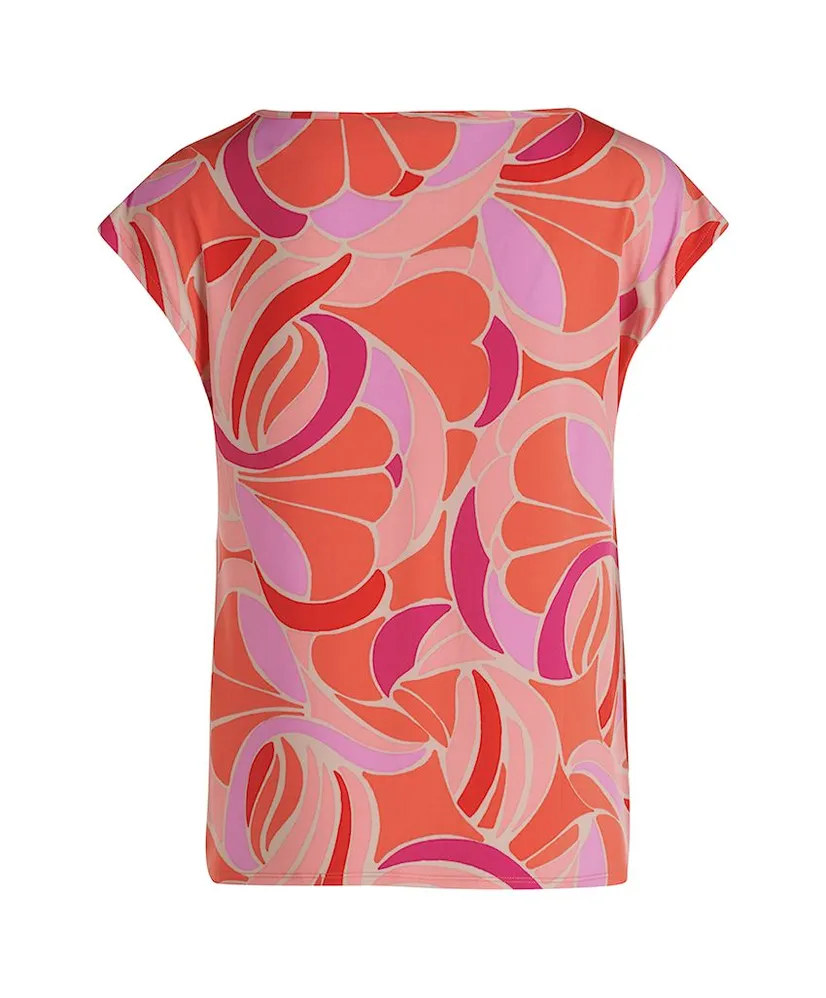 Betty Barclay T-shirt Allover Print