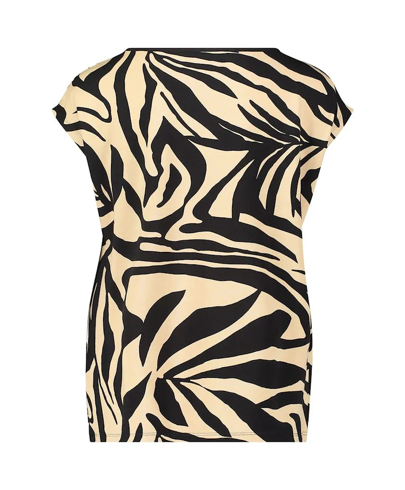 Betty Barclay T-shirt Allover Print