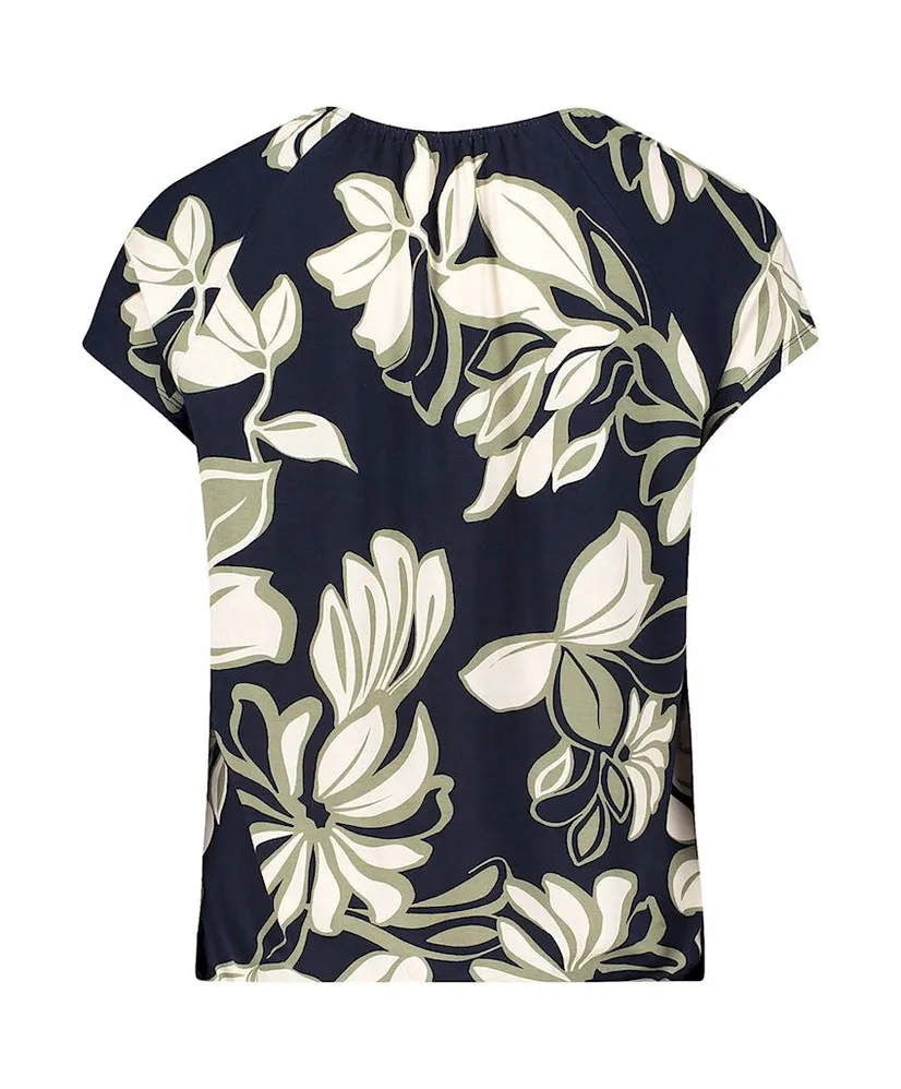 Betty Barclay T-shirt Allover Print
