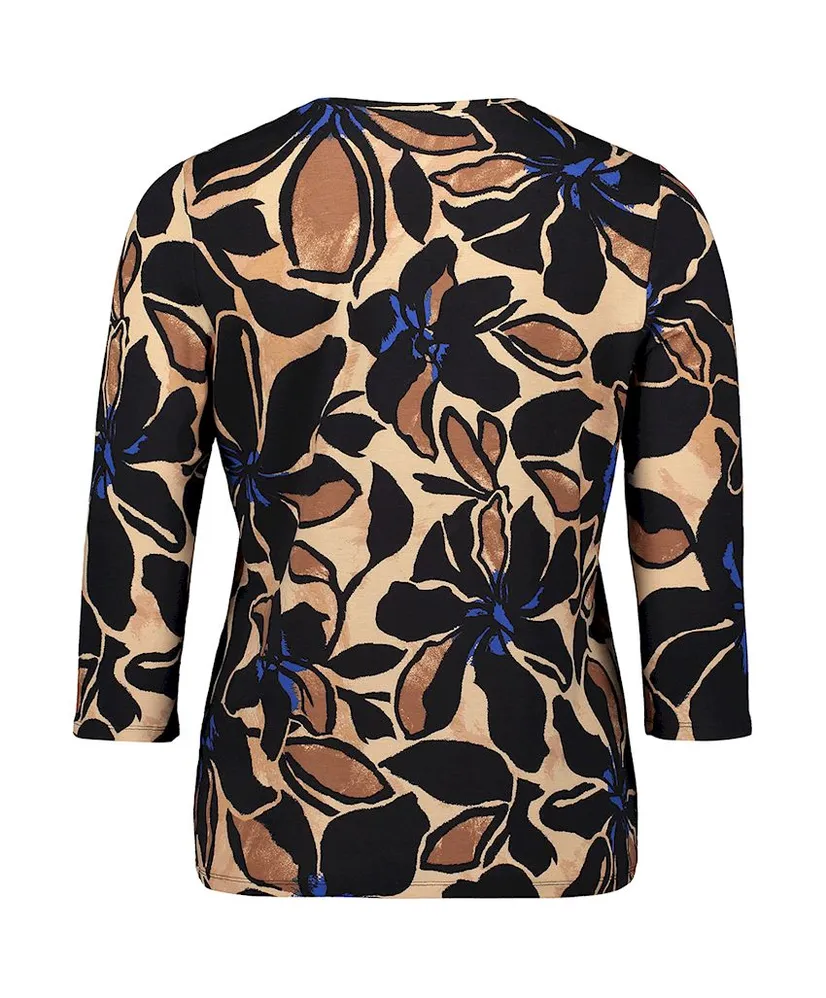 Betty Barclay T-shirt Allover Print