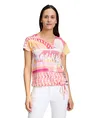 Betty Barclay T-shirt Amazing V-Hals