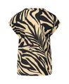 Betty Barclay T-shirt Animal Print