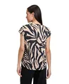 Betty Barclay T-shirt Animal Print