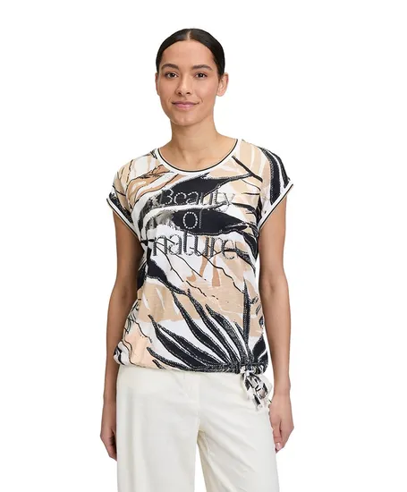 Betty Barclay T-shirt Beauty Of Nature