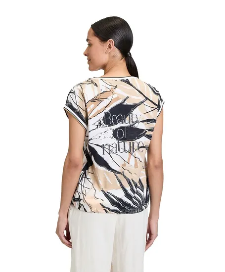Betty Barclay T-shirt Beauty Of Nature