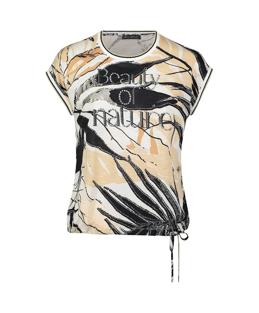 Betty Barclay T-shirt Beauty Of Nature