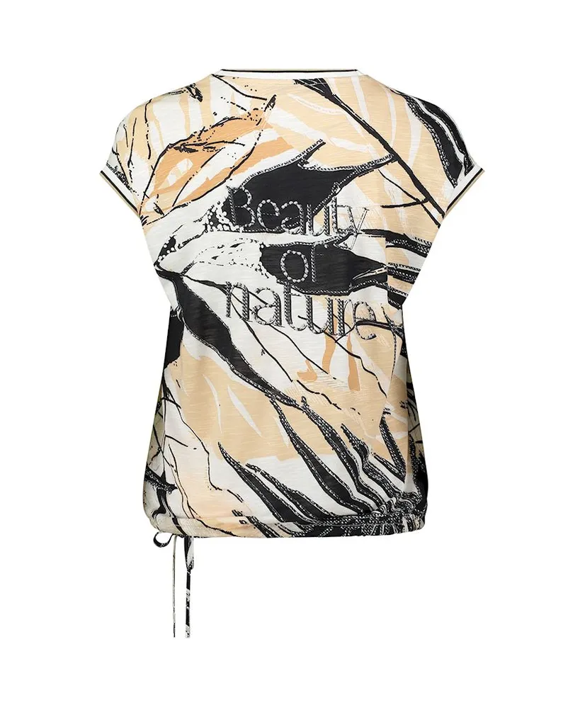 Betty Barclay T-shirt Beauty Of Nature