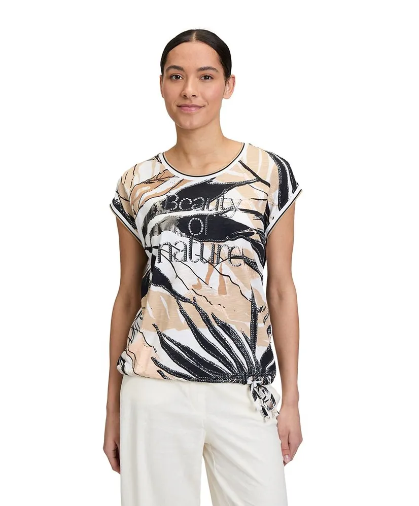 Betty Barclay T-shirt Beauty Of Nature
