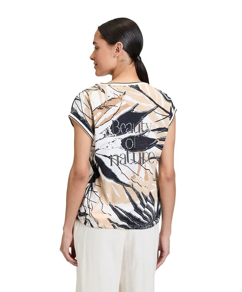 Betty Barclay T-shirt Beauty Of Nature