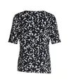 Betty Barclay T-shirt Bladeren