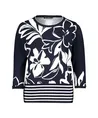 Betty Barclay T-shirt Bloemen