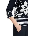 Betty Barclay T-shirt Bloemen