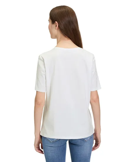 Betty Barclay T-shirt Choose Happy