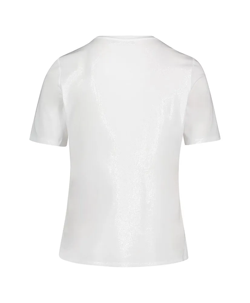 Betty Barclay T-shirt Choose Happy