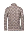 Betty Barclay T-shirt Col Allover Print