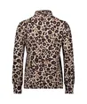 Betty Barclay T-shirt Col Allover Print