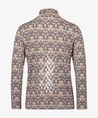 Betty Barclay T-shirt Col Allover Print