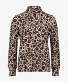 Betty Barclay T-shirt Col Allover Print