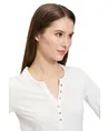 Betty Barclay T-shirt Effen