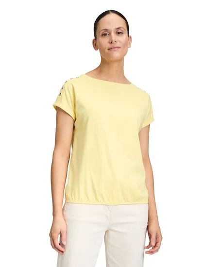 Betty Barclay T-shirt Effen