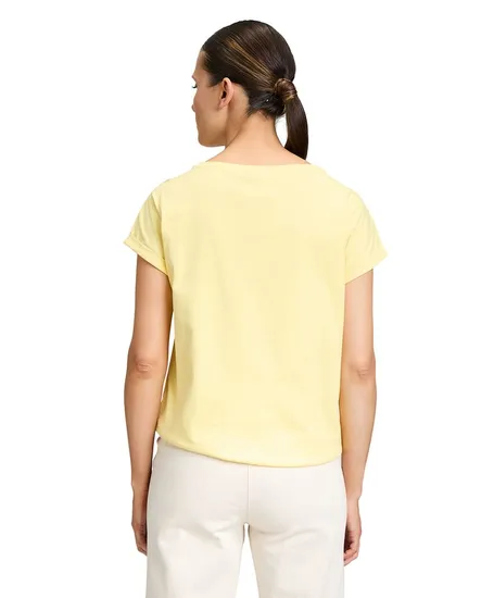 Betty Barclay T-shirt Effen