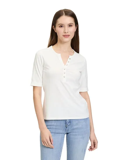 Betty Barclay T-shirt Effen