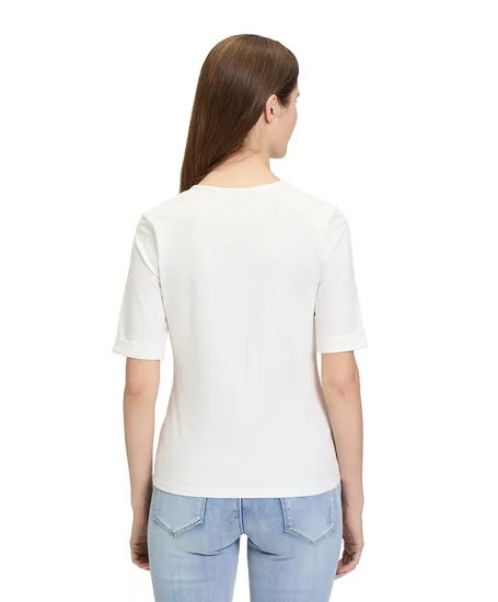 Betty Barclay T-shirt Effen