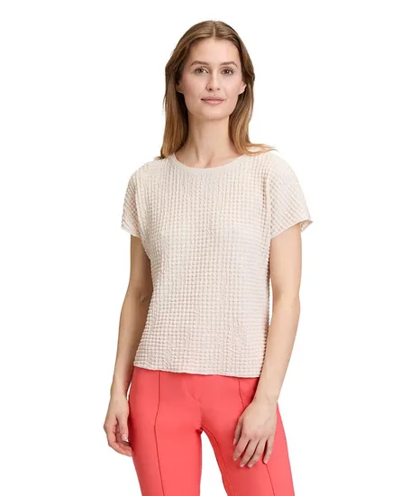 Betty Barclay T-shirt Effen