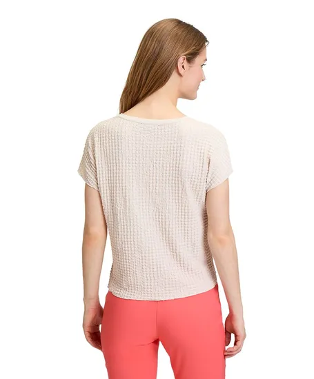 Betty Barclay T-shirt Effen