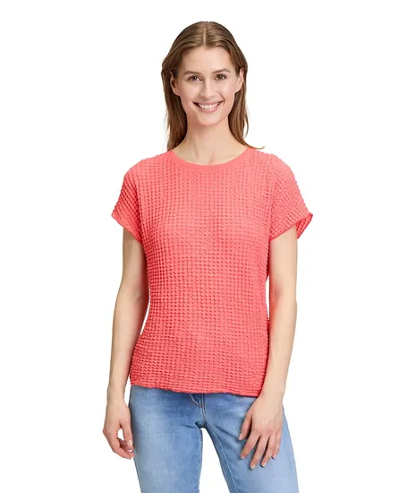 Betty Barclay T-shirt Effen