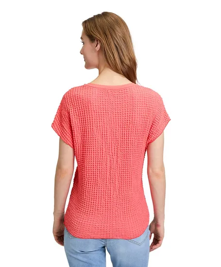 Betty Barclay T-shirt Effen